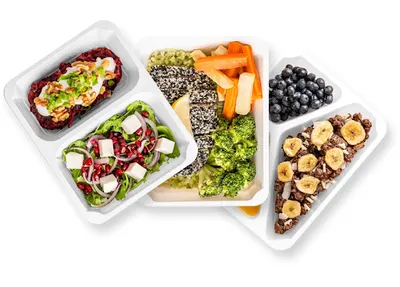 TIM Catering dietetyczny - Dieta pudełkowa Siedlce